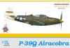 Eduard 8473 1/48 P-39Q Airacobra [Weedend Edition]
