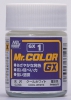 Mr Color GX-1 Cool White Gloss 18ml