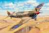 HobbyBoss 83206 1/32 Spitfire Mk.Vb Trop