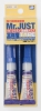 Mr Hobby MJ203 Mr. JUST Instant Adhesive - High Strength Type (3g x 2)