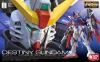 Bandai RG11(181595) 1/144 ZGMF-X42S Destiny Gundam