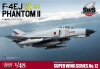 Zoukei-Mura(Volks) SWS48-12 1/48 F-4EJ Kai Phantom II