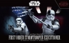 Bandai 219753 1/12 First Order Stormtrooper Executioner [Star Wars]