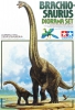 Tamiya 60106 1/35 Brachiosaurus Diorama Set