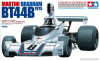 Tamiya 12042 1/12 Martini Brabham BT44B (1975)