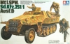 Tamiya 35195 1/35 Mtl. SPW Sd.Kfz.251/1 Ausf.D