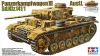 Tamiya 35215 1/35 Panzerkampfwagen III Ausf.L
