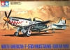 Tamiya 61044 1/48 F-51D Mustang "Korean War"