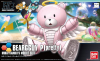 Bandai HG-BF048(207608) 1/144 Beargguy P [Pretty]