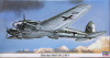 Hasegawa 00773 1/72 He111H-2/H-3