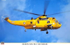 Hasegawa 09907 1/48 Seaking HAR.3 "RAF Rescue"