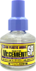 Mr Hobby MC131 Mr. Cement SP [Extra Thin Cement] (40ml) [Fast-Drying - Clear]