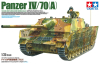 Tamiya 35381 1/35 Panzer IV/70(A)