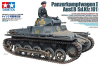 Tamiya 35388 1/35 Panzerkampfwagen I Ausf.B