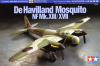 Tamiya 60765 1/72 DeHavilland Mosquito NF Mk.XIII / Mk.XVII