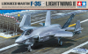 Tamiya 61127 1/48 F-35C Lightning II